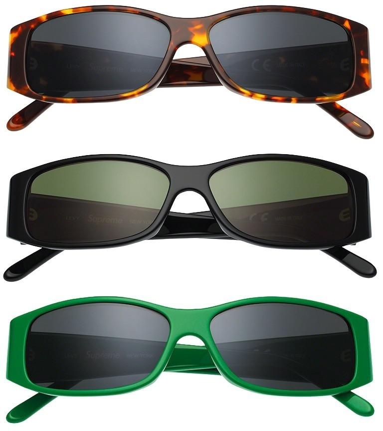 Levy Sunglasses